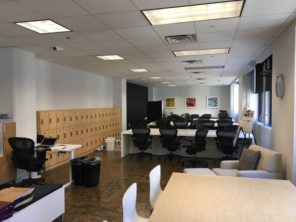 181 Varick NYU Langone