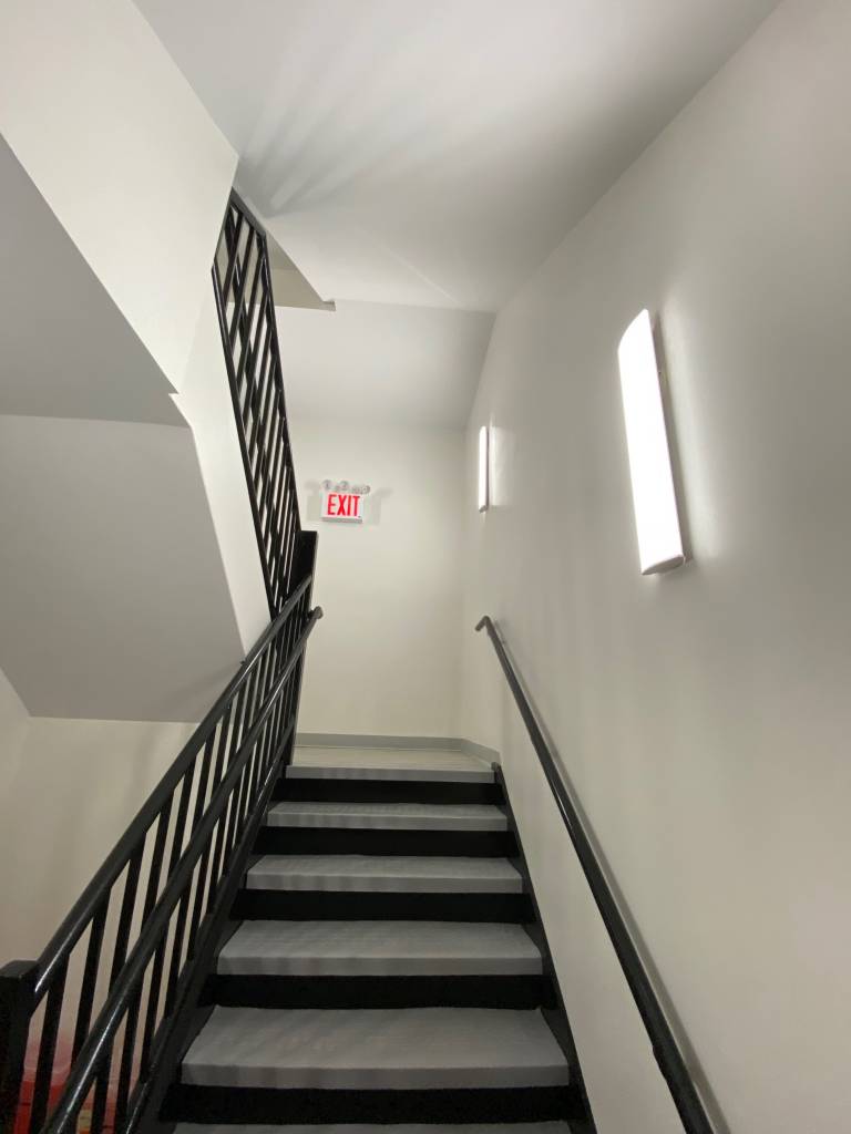 NYU Langone Radiology, 13th St., NYC